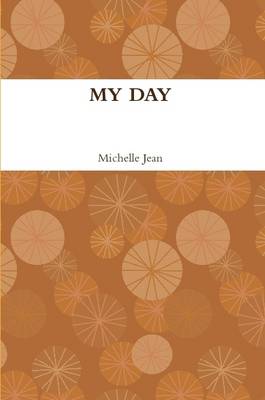 Book cover for My Day