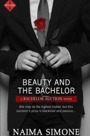 Cover of Beauty and the Bachelor