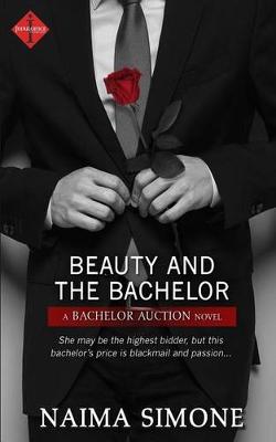 Book cover for Beauty and the Bachelor
