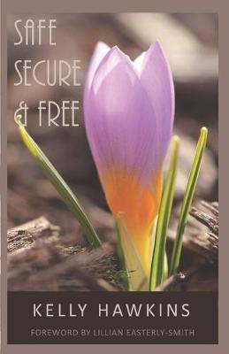 Book cover for Safe, Secure & Free