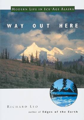 Book cover for Way Out Here