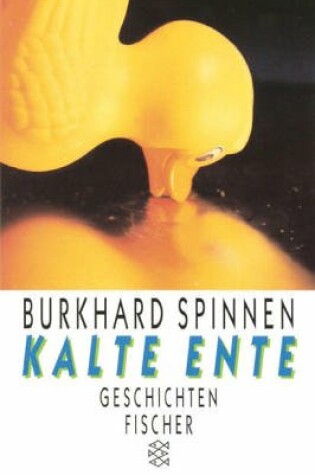 Cover of Kalte Ente