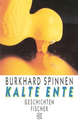 Book cover for Kalte Ente