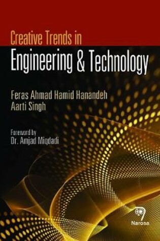 Cover of Creative Trends in Engineering and Technology