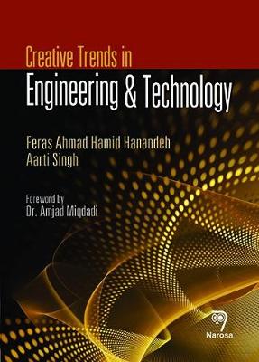 Book cover for Creative Trends in Engineering and Technology