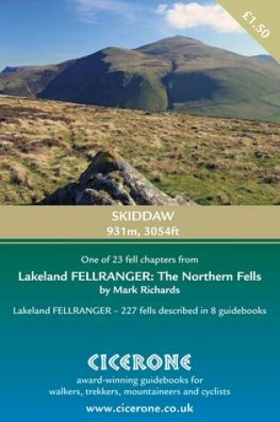 Cover of Skiddaw