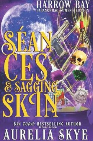 Cover of Séances & Sagging Skin