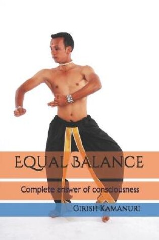 Cover of Equal Balance