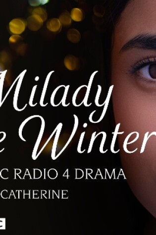 Cover of Milady de Winter