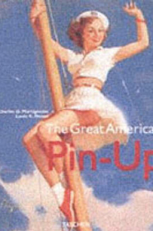 Cover of The Great American Pin-up