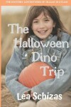 Book cover for The Halloween Dino Trip