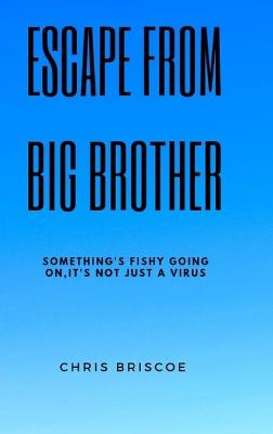 Book cover for Escape Big Brother