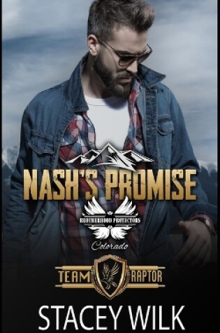 Cover of Nash's Promise