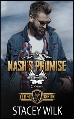 Book cover for Nash's Promise