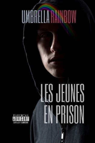 Cover of Les Jeunes En Prison