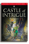 Book cover for Castle of Intrigue