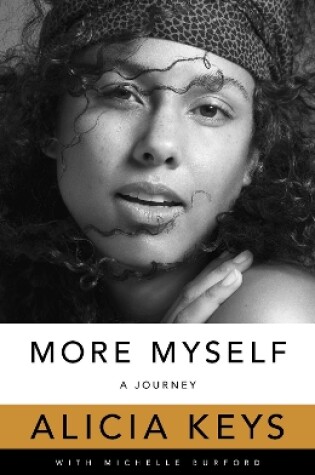 Cover of More Myself