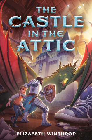 The Castle in the Attic