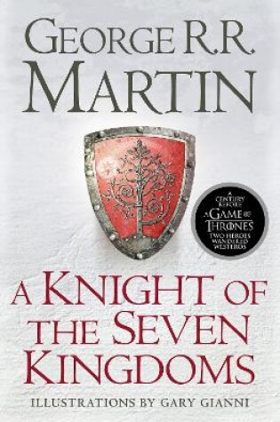 Cover of A Knight of the Seven Kingdoms