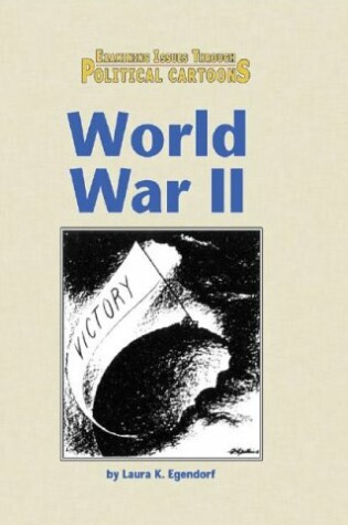 Cover of World War II