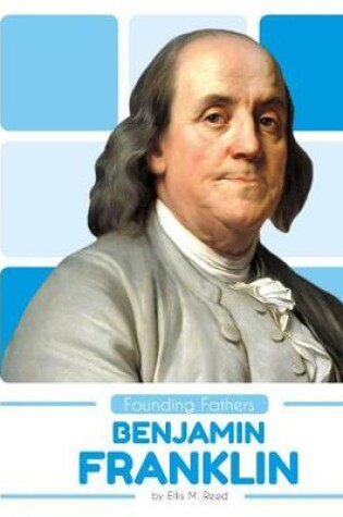 Cover of Benjamin Franklin