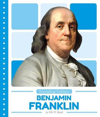 Cover of Benjamin Franklin