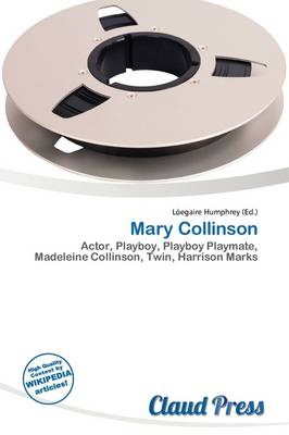 Cover of Mary Collinson