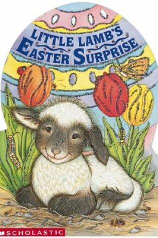 Cover of Little Lamb's Easter Surprise