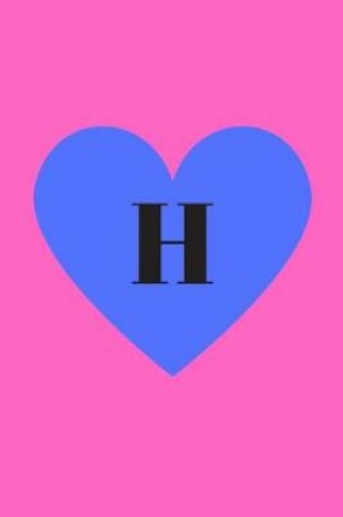 Cover of H