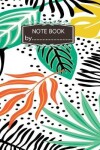 Book cover for NOTE BOOK by