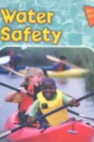 Cover of Water Safety