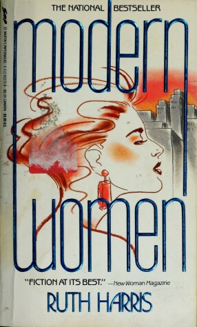 Book cover for Modern Woman