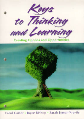 Book cover for Keys to Thinking and Learning