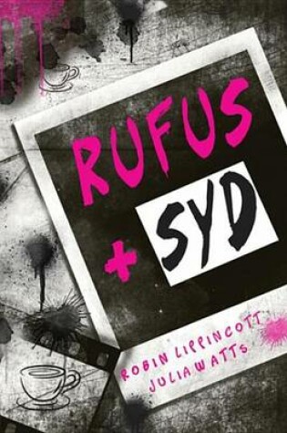 Cover of Rufus + Syd