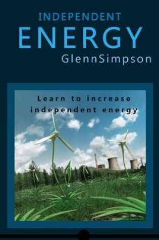 Cover of Independent Energy