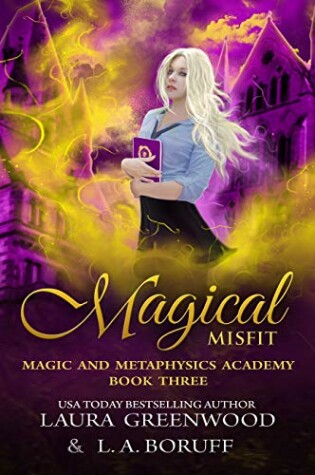 Magical Misfit