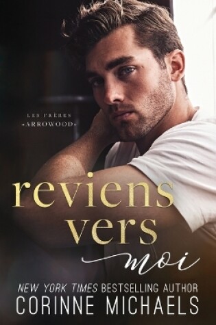 Cover of Reviens vers moi