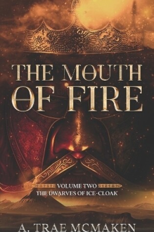 Cover of The Mouth of Fire