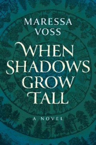 Cover of When Shadows Grow Tall