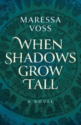 Book cover for When Shadows Grow Tall