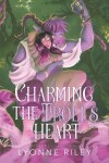 Book cover for Charming the Troll's Heart