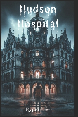 Cover of Hudson Hospital