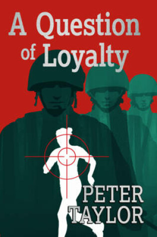 Cover of A Question of Loyalty