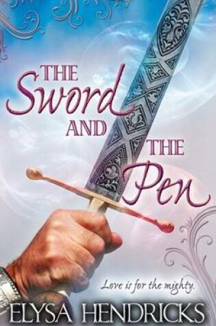 Cover of The Sword and the Pen