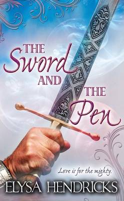 Book cover for The Sword and the Pen