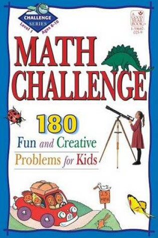 Cover of Math Challenge Level I