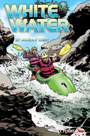 Cover of White Water