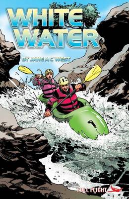 Cover of White Water