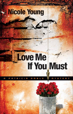 Book cover for Love Me If You Must