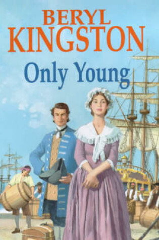 Cover of Only Young